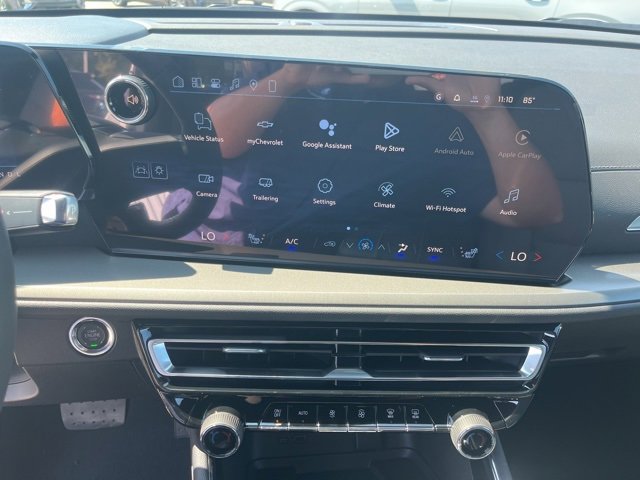 New 2026 Chevrolet Traverse LT w/ LPO, Floor Liner Package image 25