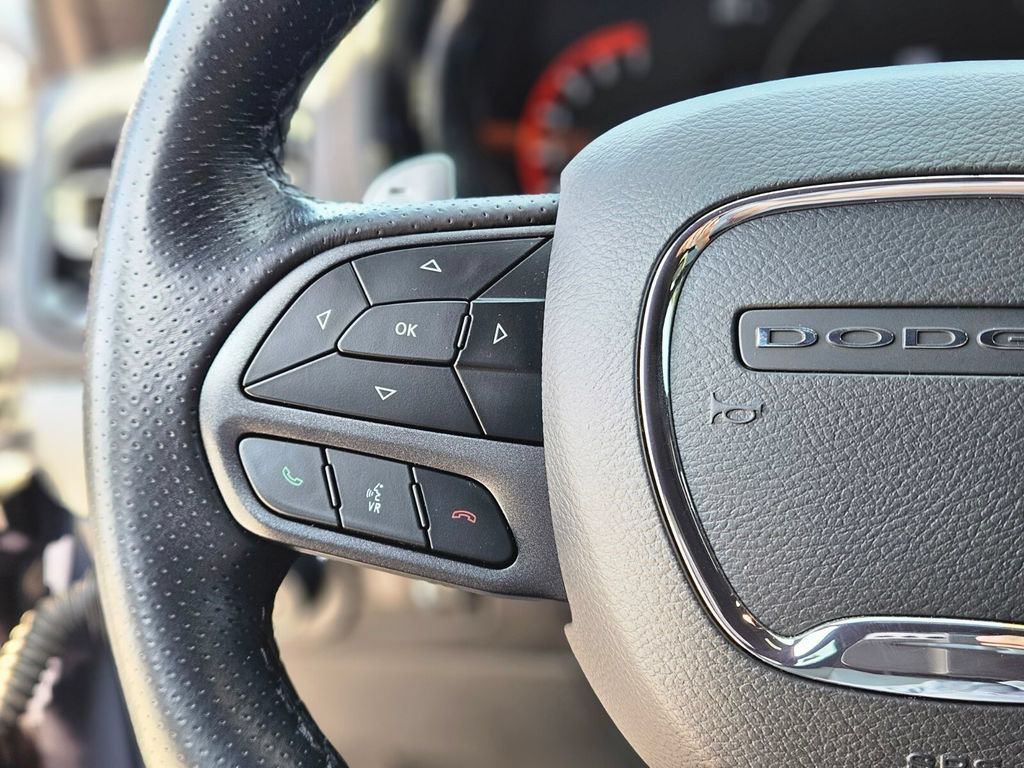 Used 2021 Dodge Durango R/T w/ Tow 'N Go Package AWD/4WD image 29