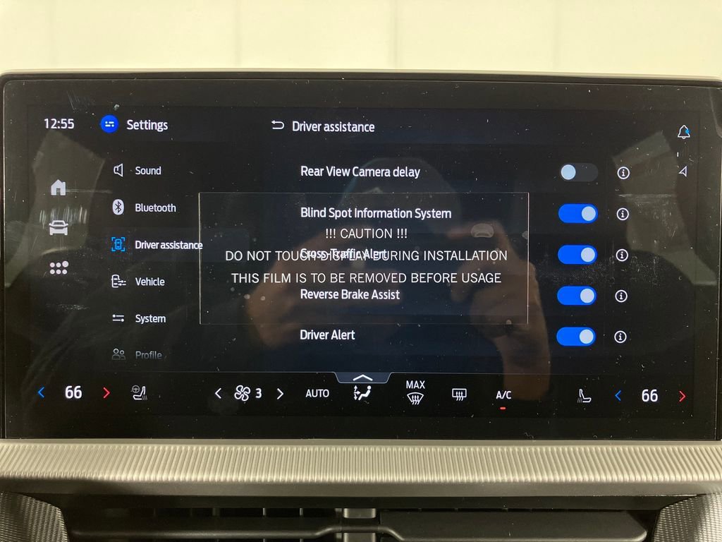 New 2026 Ford Explorer ST image 35