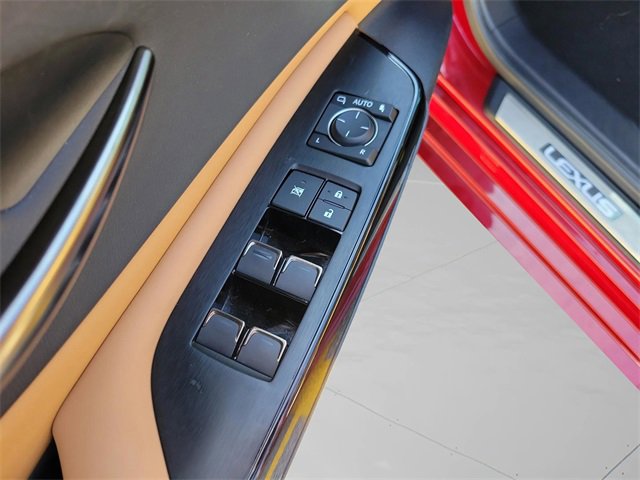 Used 2024 Lexus ES 350 w/ Premium Package image 28