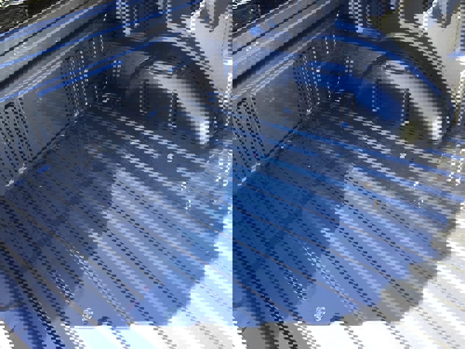 New 2026 Ford F150 XLT w/ Equipment Group 302A MID image 15