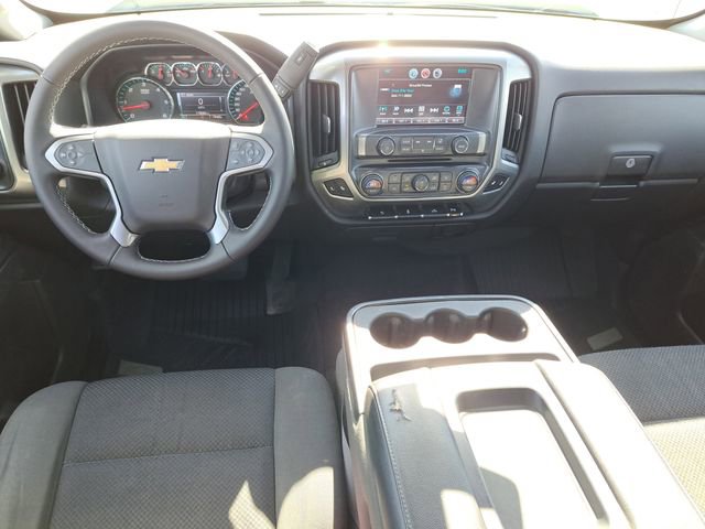 Used 2018 Chevrolet Silverado 1500 LT w/ Max Trailering Package image 23