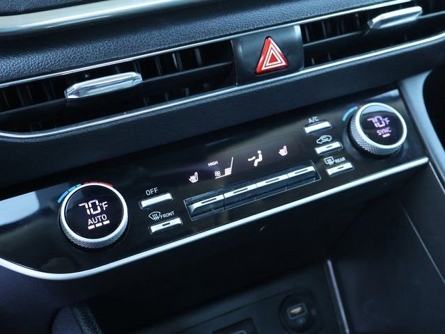 Used 2023 Hyundai Sonata SEL w/ Preferred Accessory Package image 26