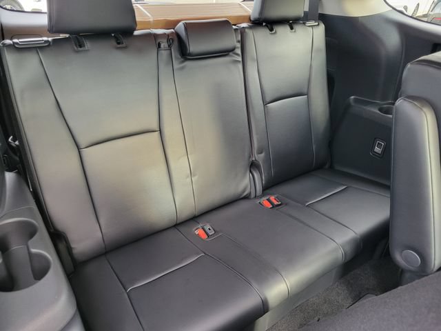 New 2026 Toyota Highlander XLE AWD/4WD image 19