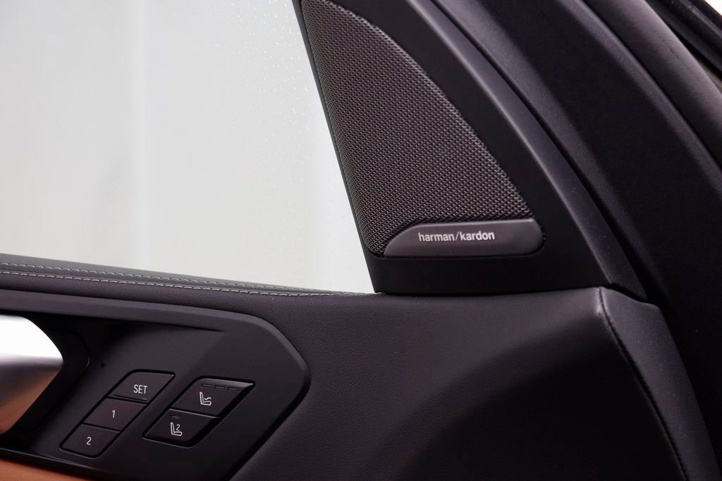 New 2026 BMW X5 M60i image 7