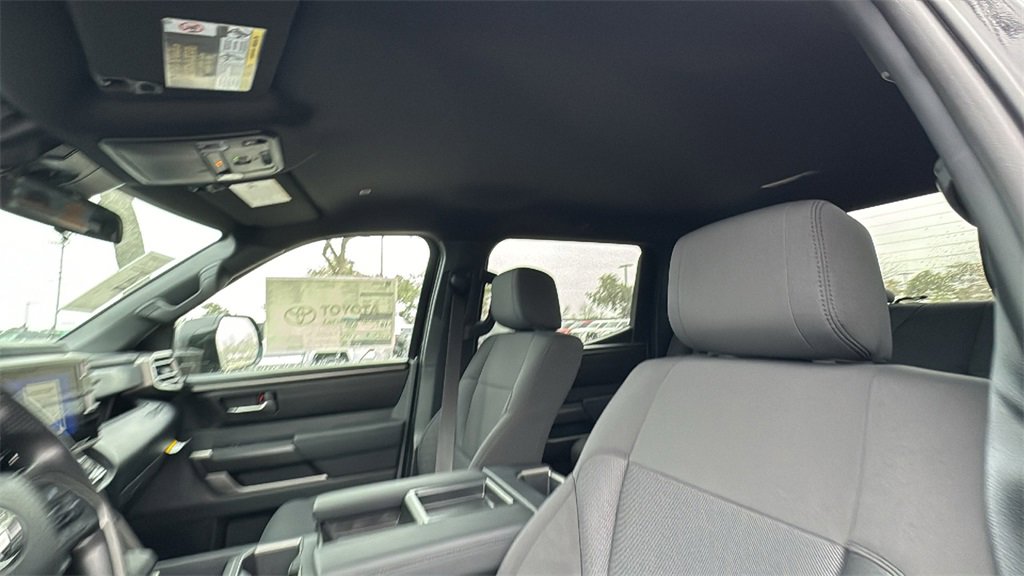 New 2026 Toyota Tundra SR5 image 19
