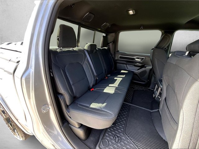 Used 2026 RAM 1500 Big Horn AWD/4WD image 29