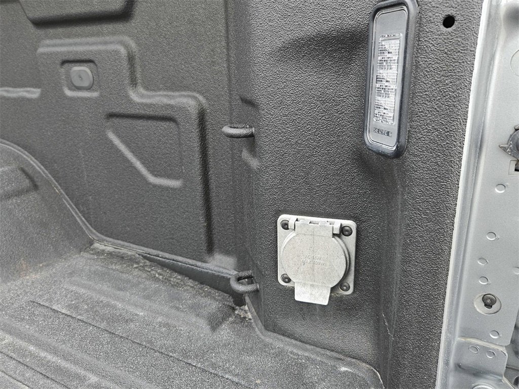 Used 2024 Chevrolet Silverado 2500 LT w/ All Star Edition image 27