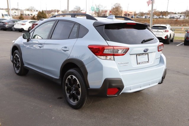 Used 2023 Subaru Crosstrek 2.0i Premium image 6