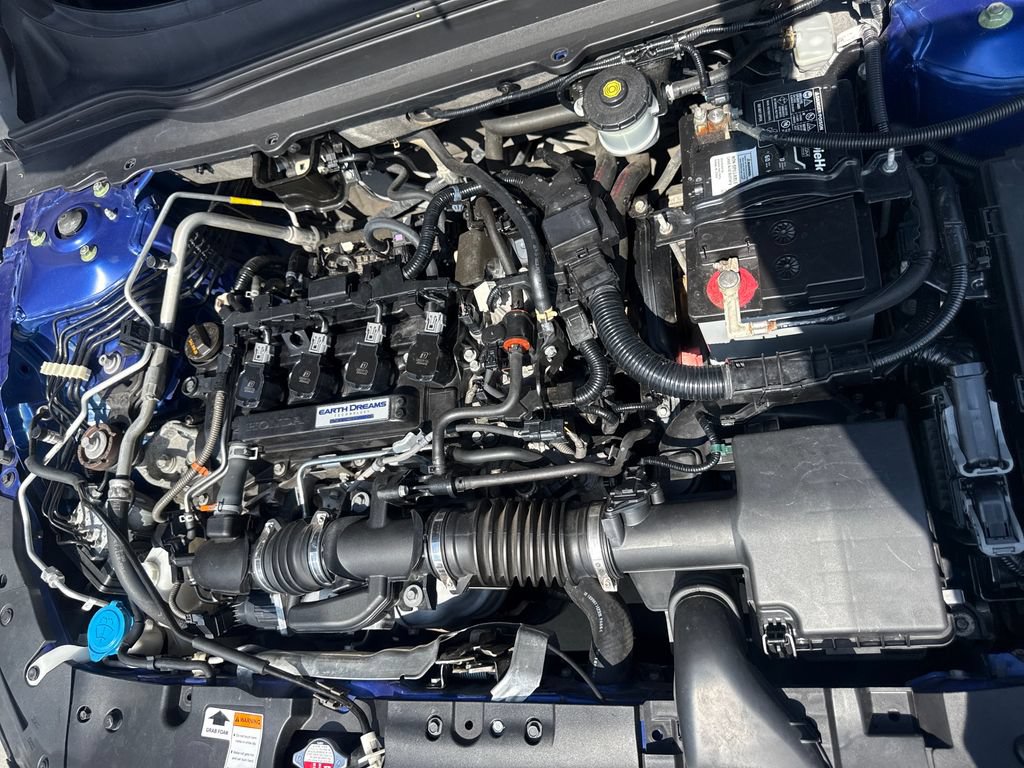 Certified 2019 Honda Accord Sport image 36