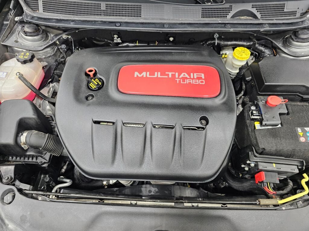 Used 2013 Dodge Dart Rallye FWD image 30