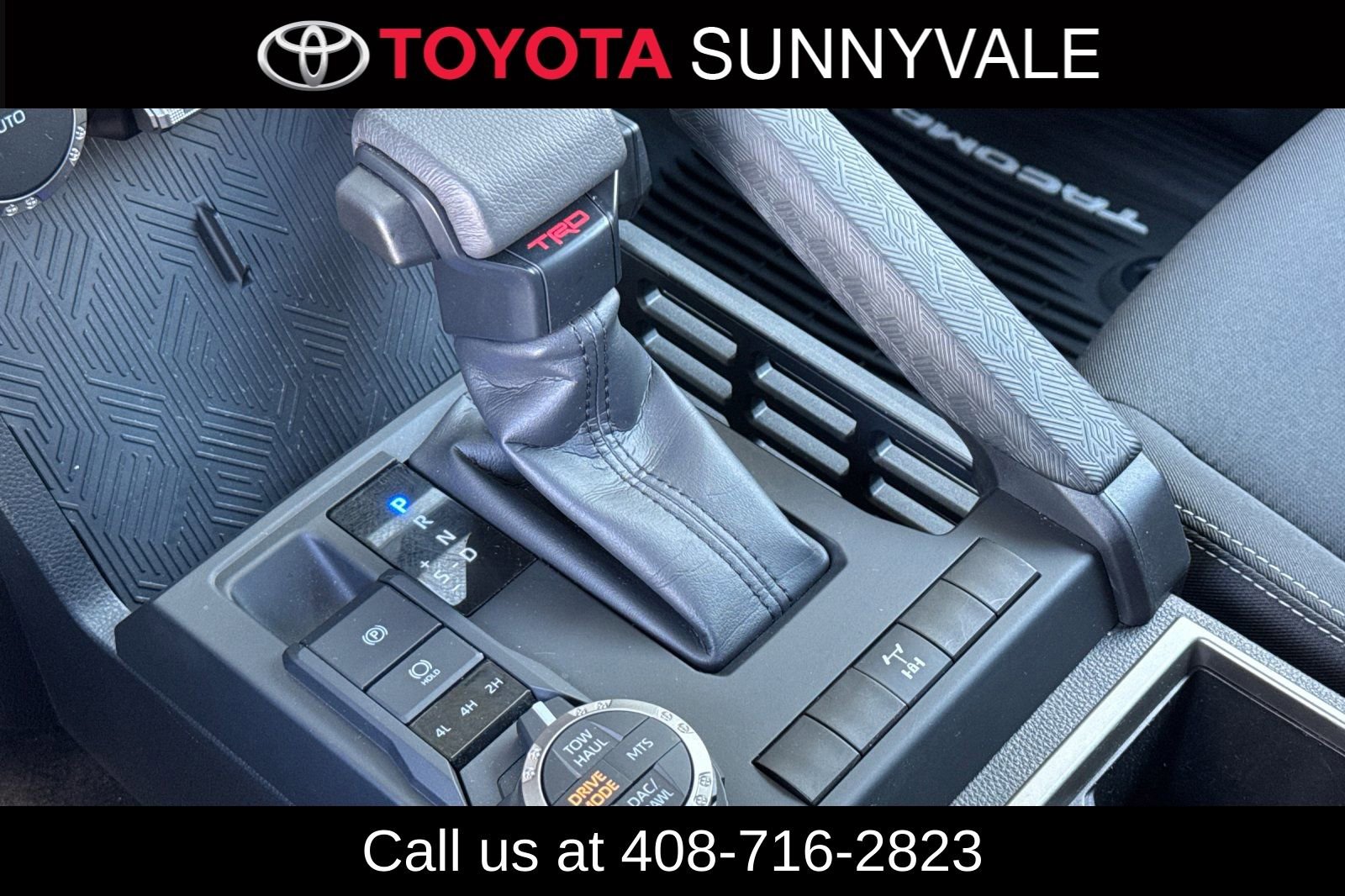 Used 2025 Toyota Tacoma TRD Off-Road image 25