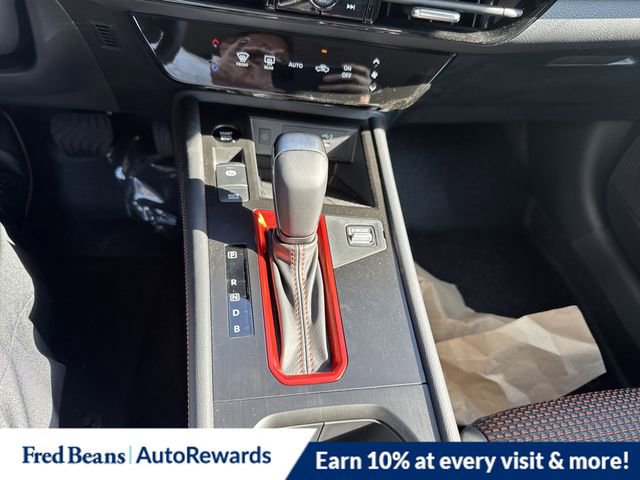 New 2025 Nissan Kicks SR image 16