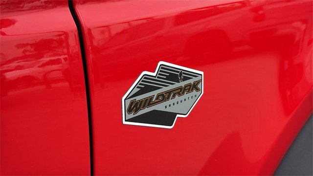 Used 2022 Ford Bronco Wildtrak image 31