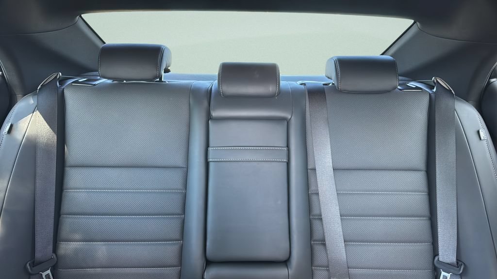 Used 2021 Lexus IS 350 F Sport w/ Navigation Package RWD image 19