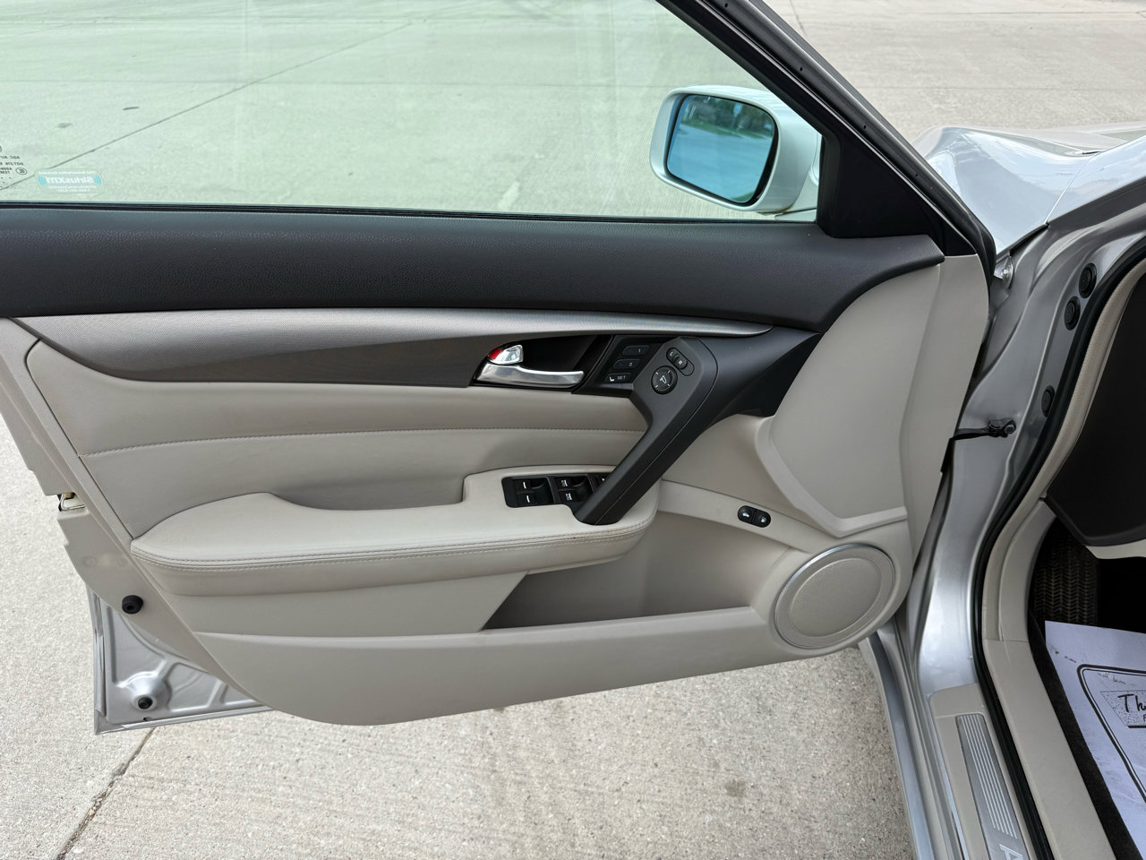 Used 2014 Acura TL w/ Technology Package image 13