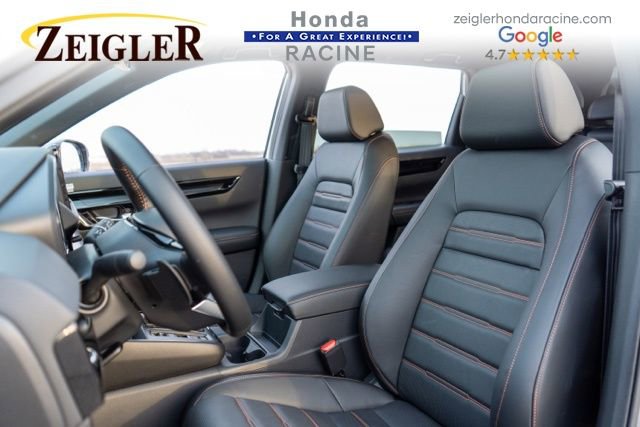 Used 2025 Honda CR-V Sport Touring image 12