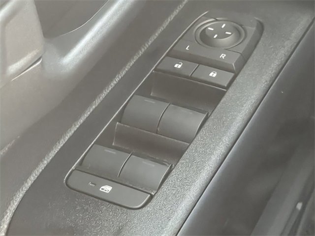 New 2026 Toyota 4Runner TRD Off-Road Premium image 23