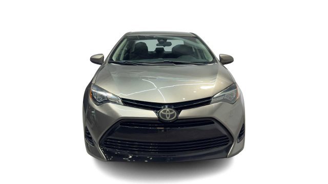 Used 2018 Toyota Corolla LE FWD image 6