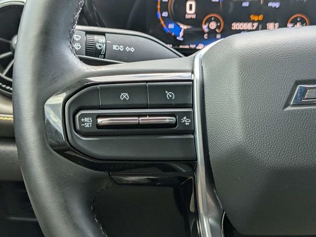 Used 2024 Chevrolet Colorado ZR2 w/ Technology Package AWD/4WD image 24