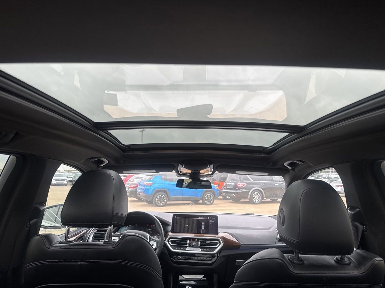 Used 2022 BMW X3 sDrive30i w/ Convenience Package w/ZPA image 38