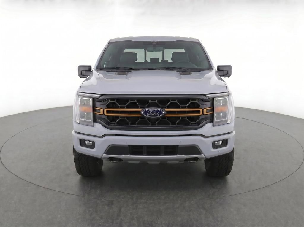 Used 2024 Ford F150 Tremor AWD/4WD image 5