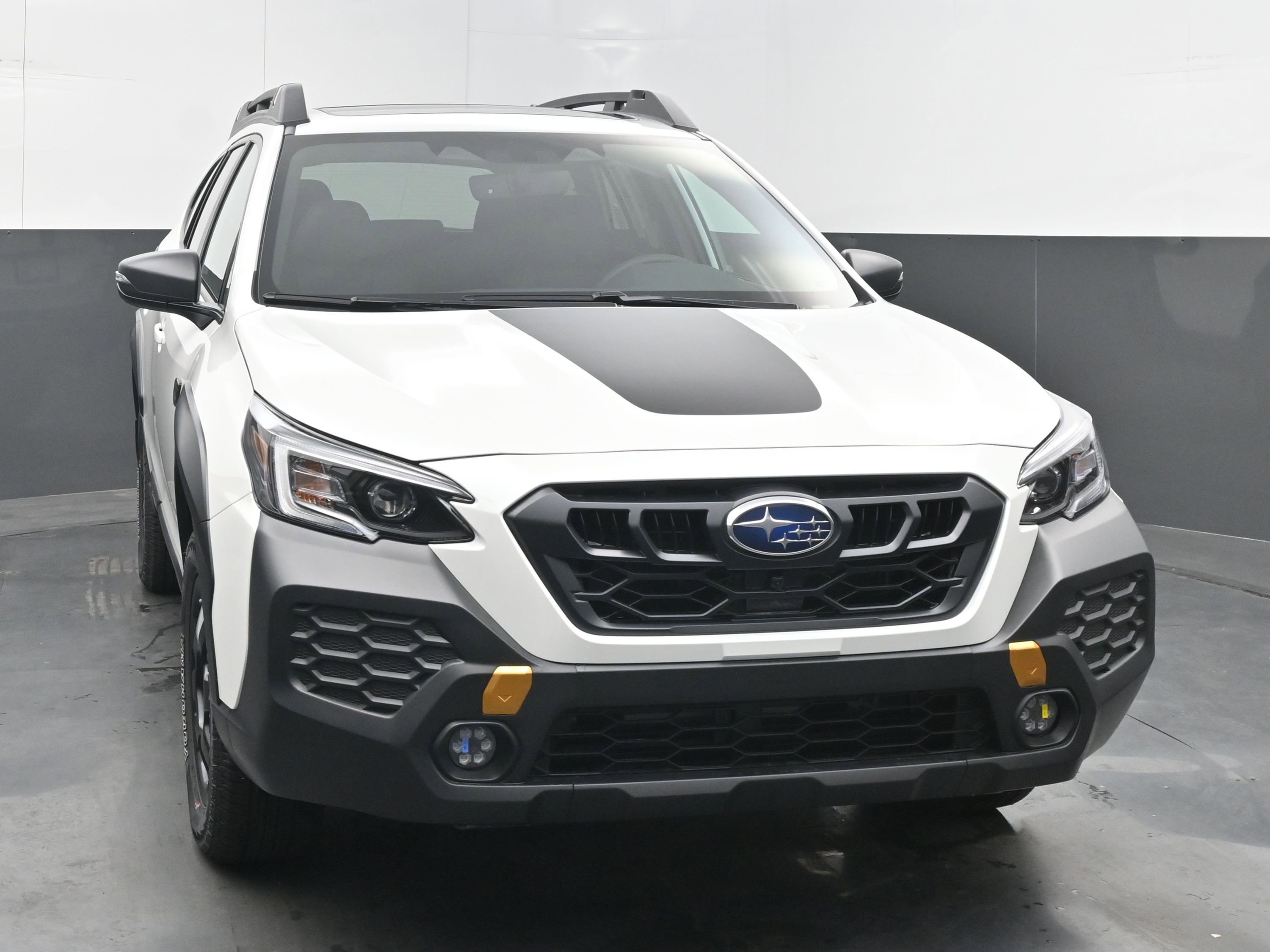 New 2025 Subaru Outback Wilderness image 2