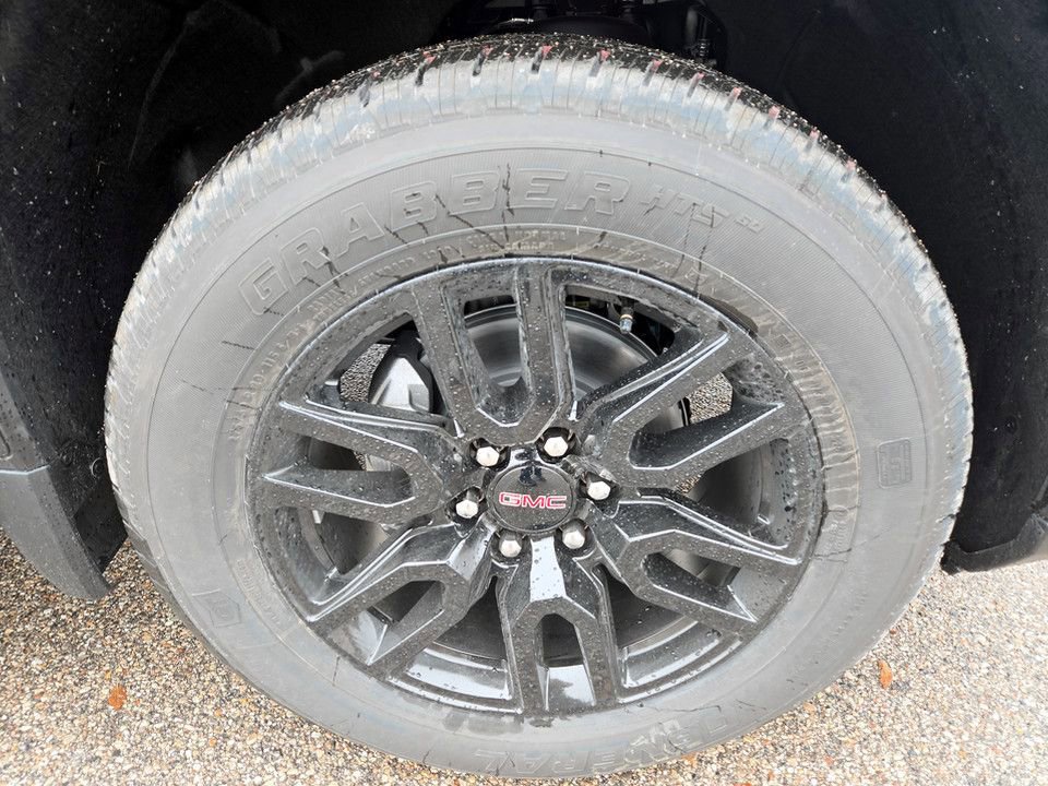 New 2026 GMC Sierra 1500 Elevation w/ Preferred Package image 38