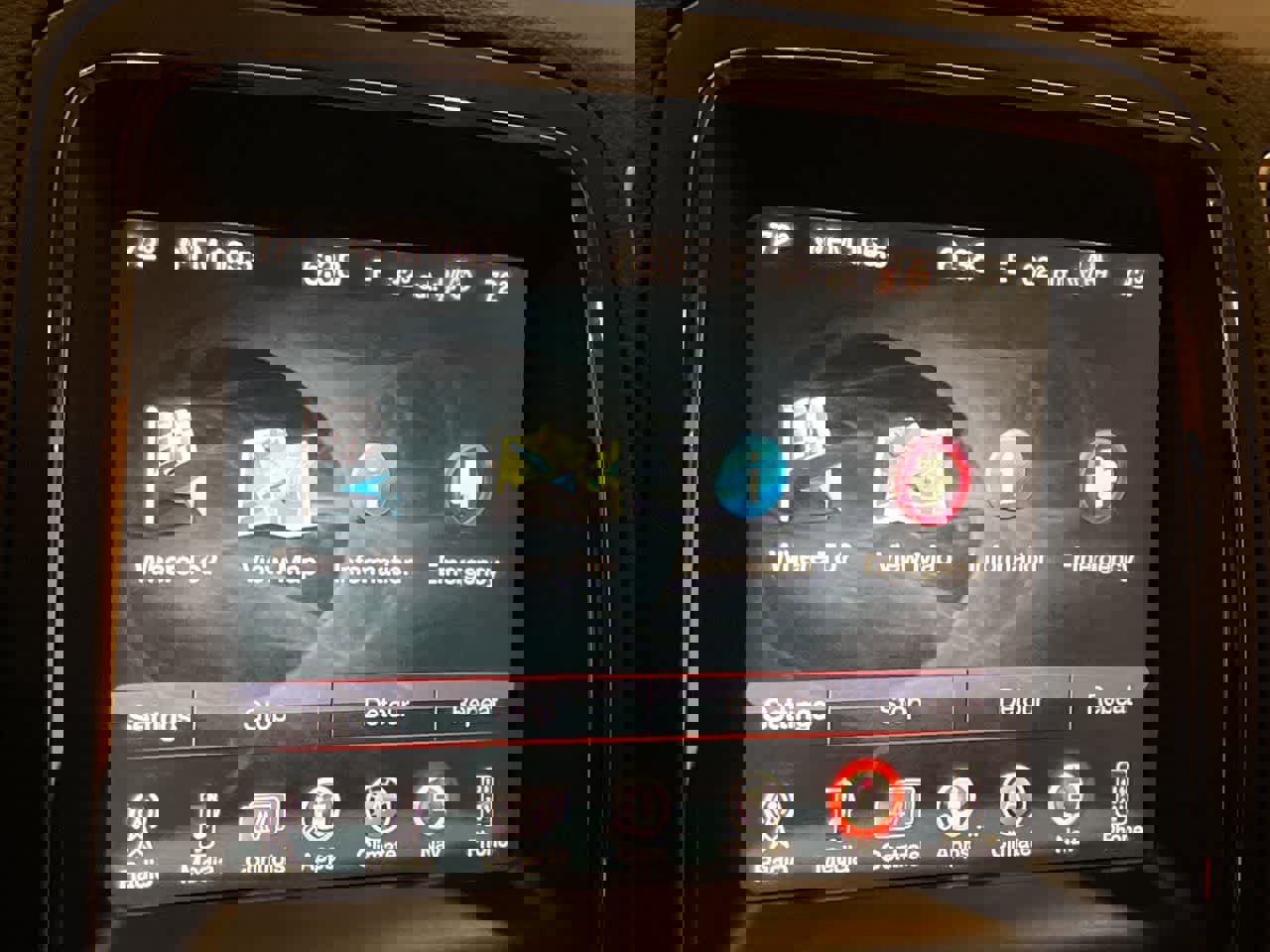 Used 2015 Dodge Durango Limited w/ Premium Group image 18