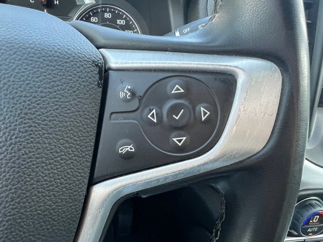 Used 2023 GMC Acadia SLT FWD image 13