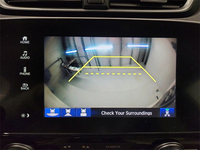 Used 2020 Honda CR-V EX-L image 20