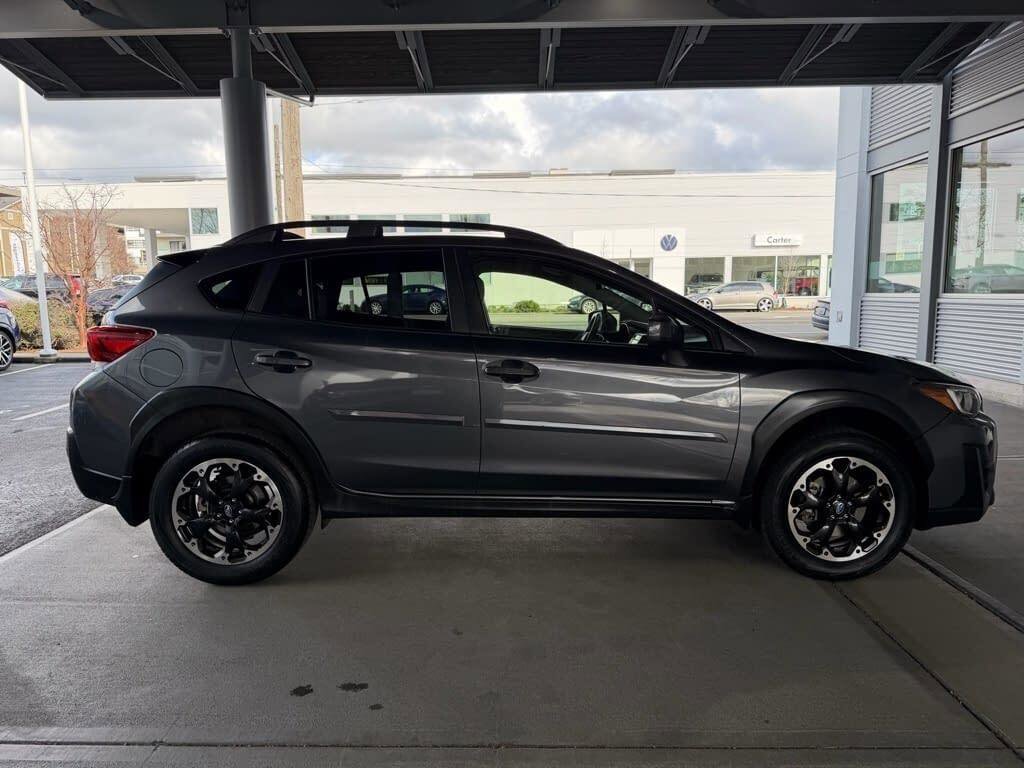 Certified 2023 Subaru Crosstrek 2.0i Premium image 9