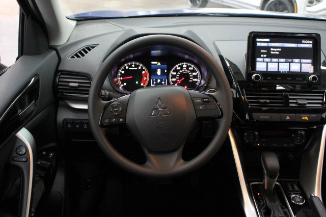 New 2026 Mitsubishi Eclipse Cross LE image 21