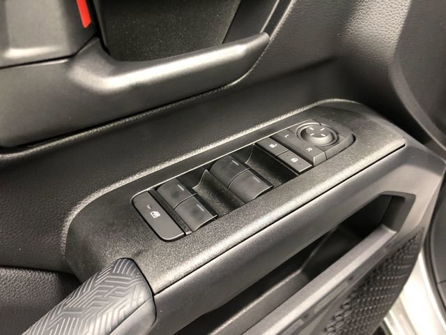 Used 2025 Toyota 4Runner TRD Off-Road image 13