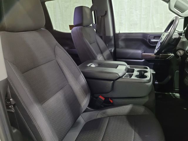 Used 2020 Chevrolet Silverado 1500 LT w/ Bed Protection Package image 48