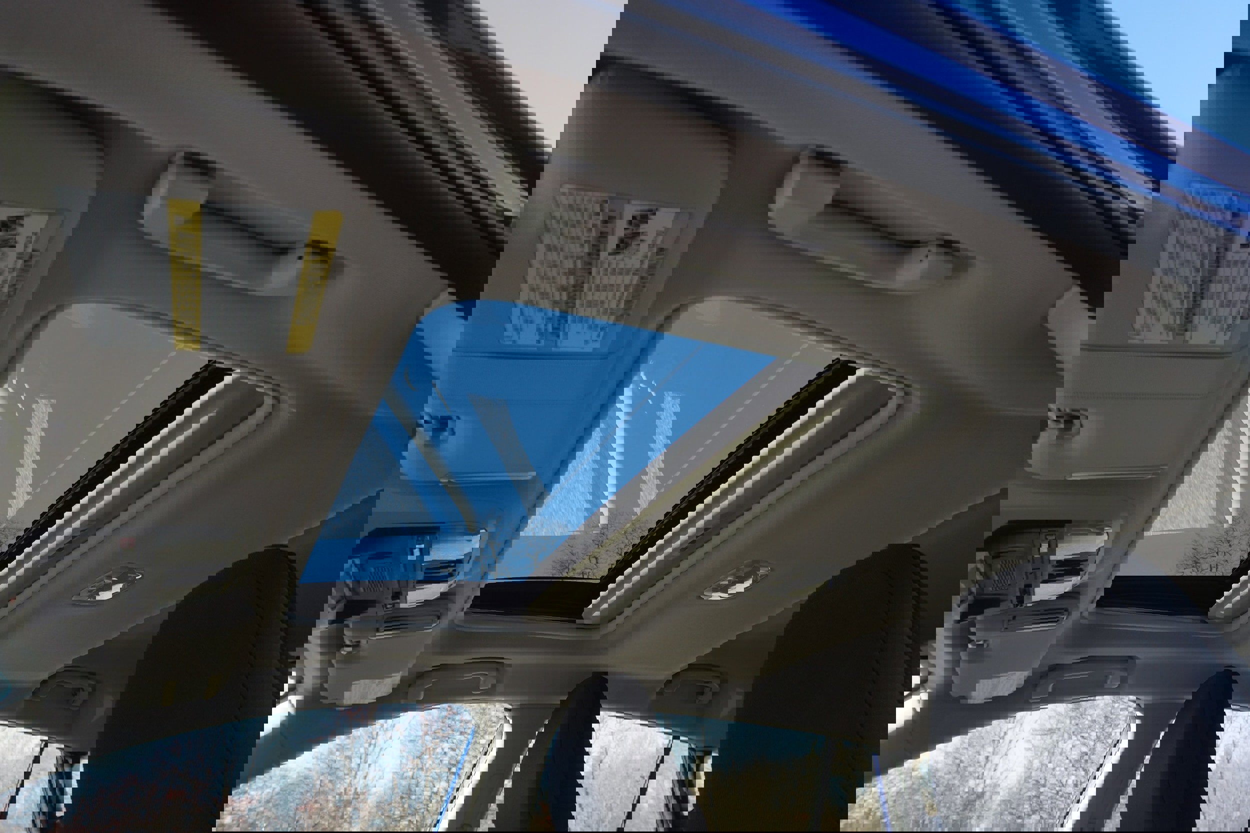 Used 2025 Subaru Impreza 2.0i Sport image 13