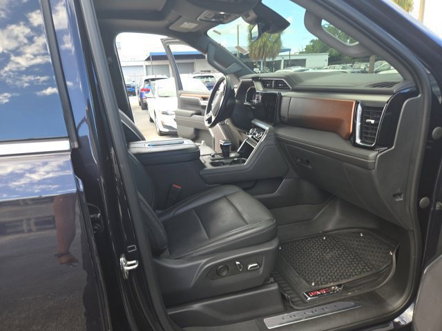 Used 2022 GMC Sierra 1500 Denali AWD/4WD image 12