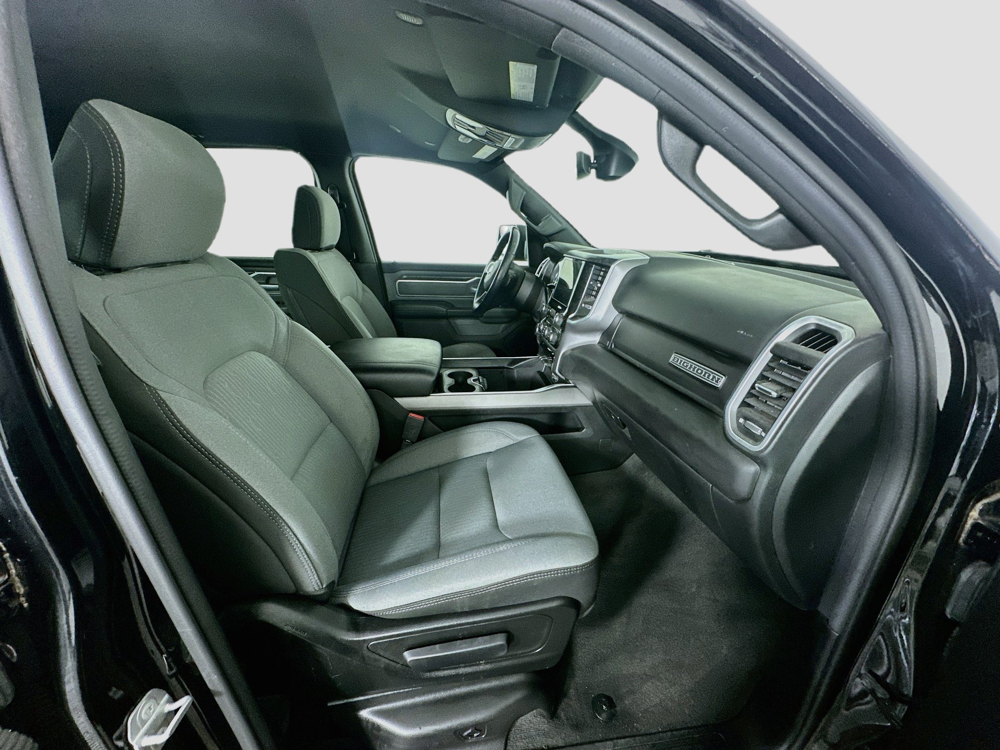 Used 2022 RAM 1500 Big Horn AWD/4WD image 31