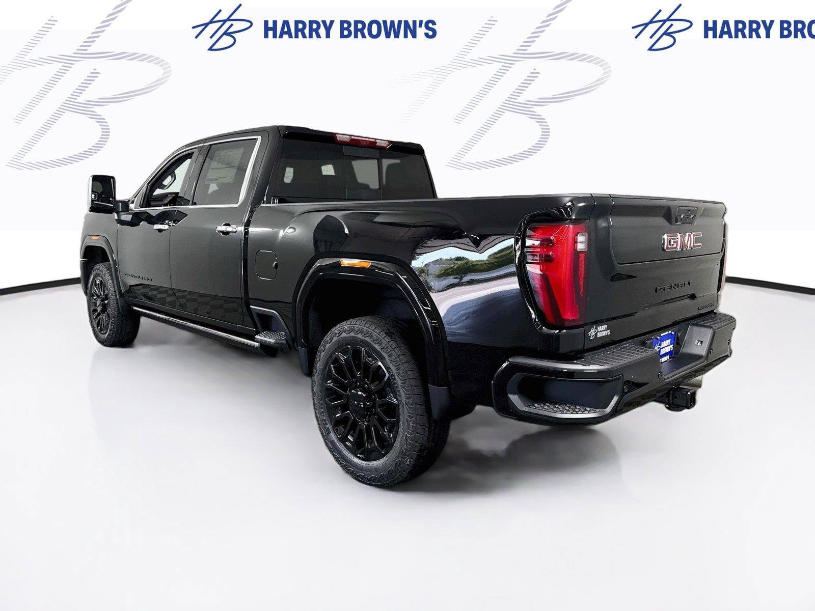 New 2026 GMC Sierra 2500 Denali w/ Denali Reserve Package AWD/4WD image 31