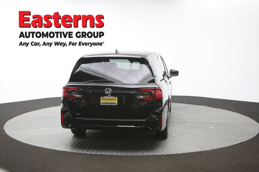 Used 2025 Honda Odyssey Sport-L image 41