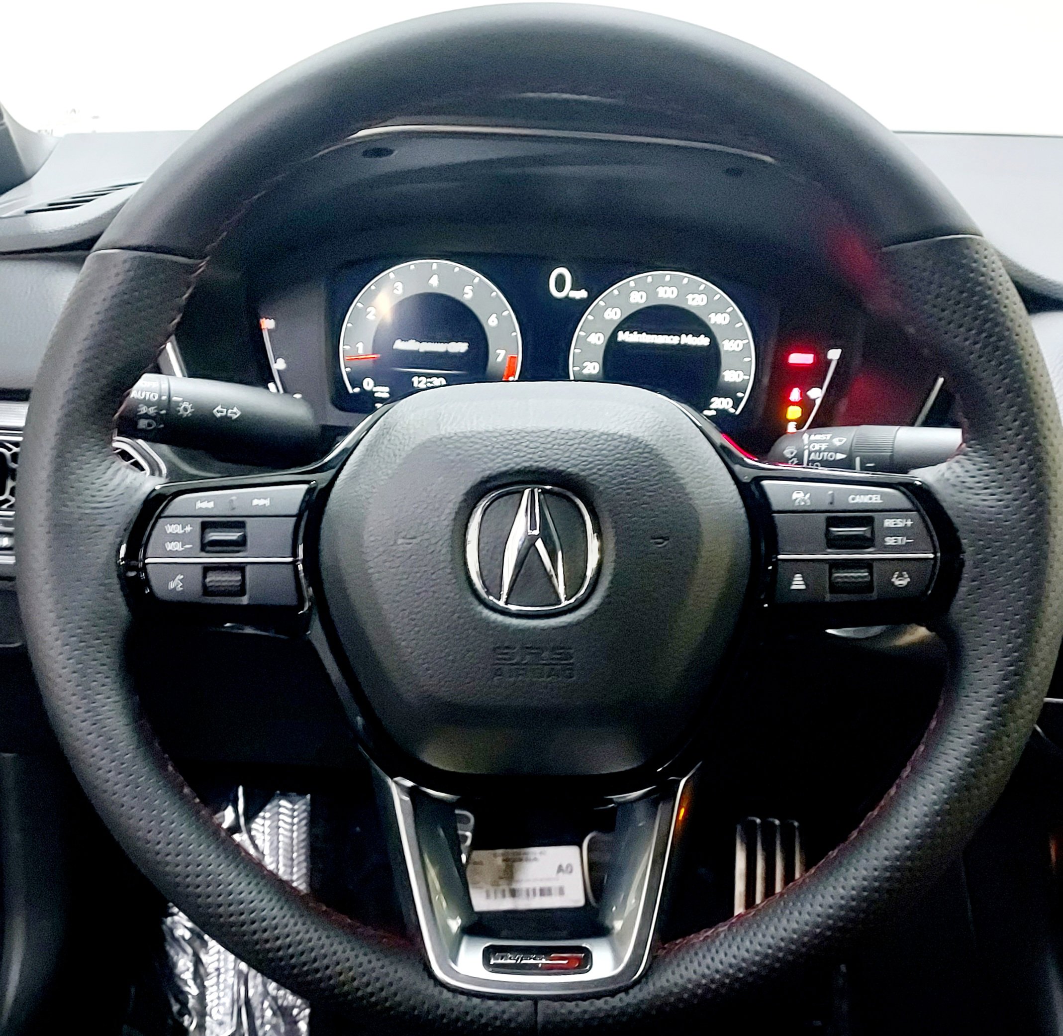 New 2026 Acura Integra Type S image 19
