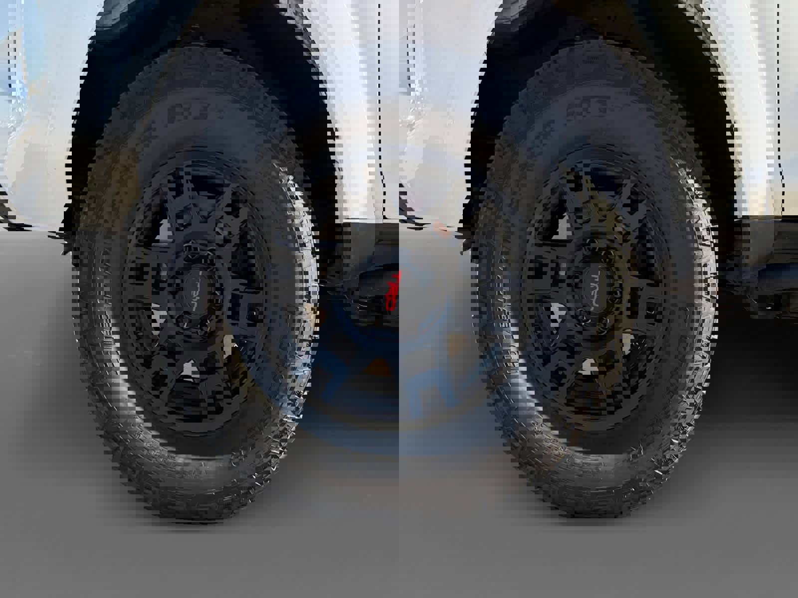 Used 2014 Toyota 4Runner 2WD image 9