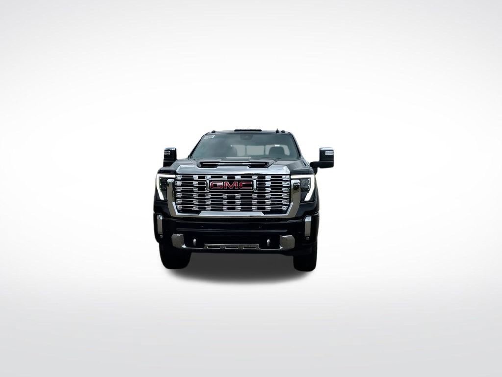 New 2025 GMC Sierra 2500 Denali w/ Denali Reserve Package image 4