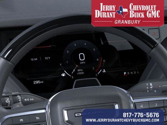 New 2026 GMC Yukon Denali w/ Denali Reserve Package image 21