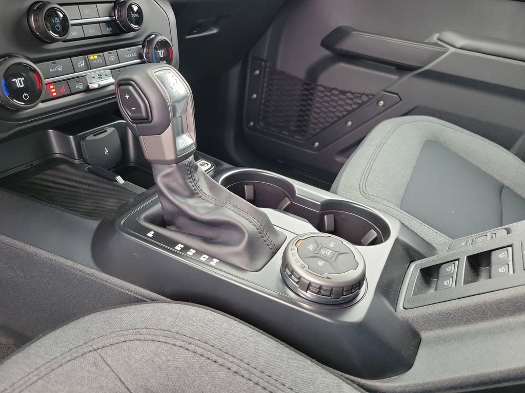 New 2025 Ford Bronco Big Bend image 29