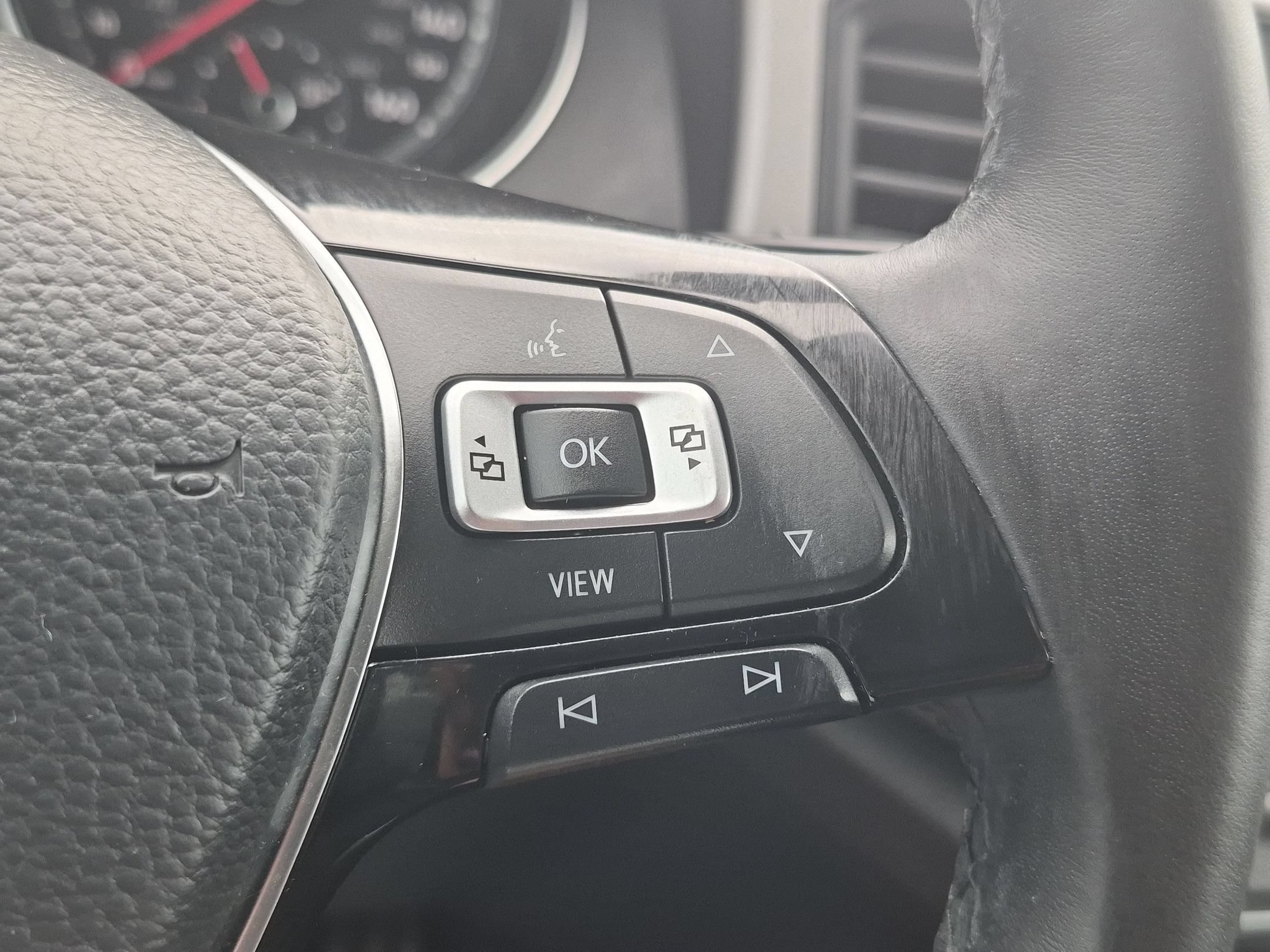 Used 2020 Volkswagen Atlas SE w/ Panoramic Sunroof Package AWD/4WD image 15