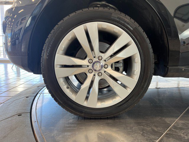 Used 2011 Mercedes-Benz ML 350 4MATIC image 41