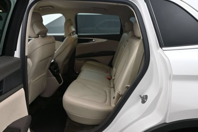 Used 2018 Lincoln MKX Premiere AWD/4WD image 19