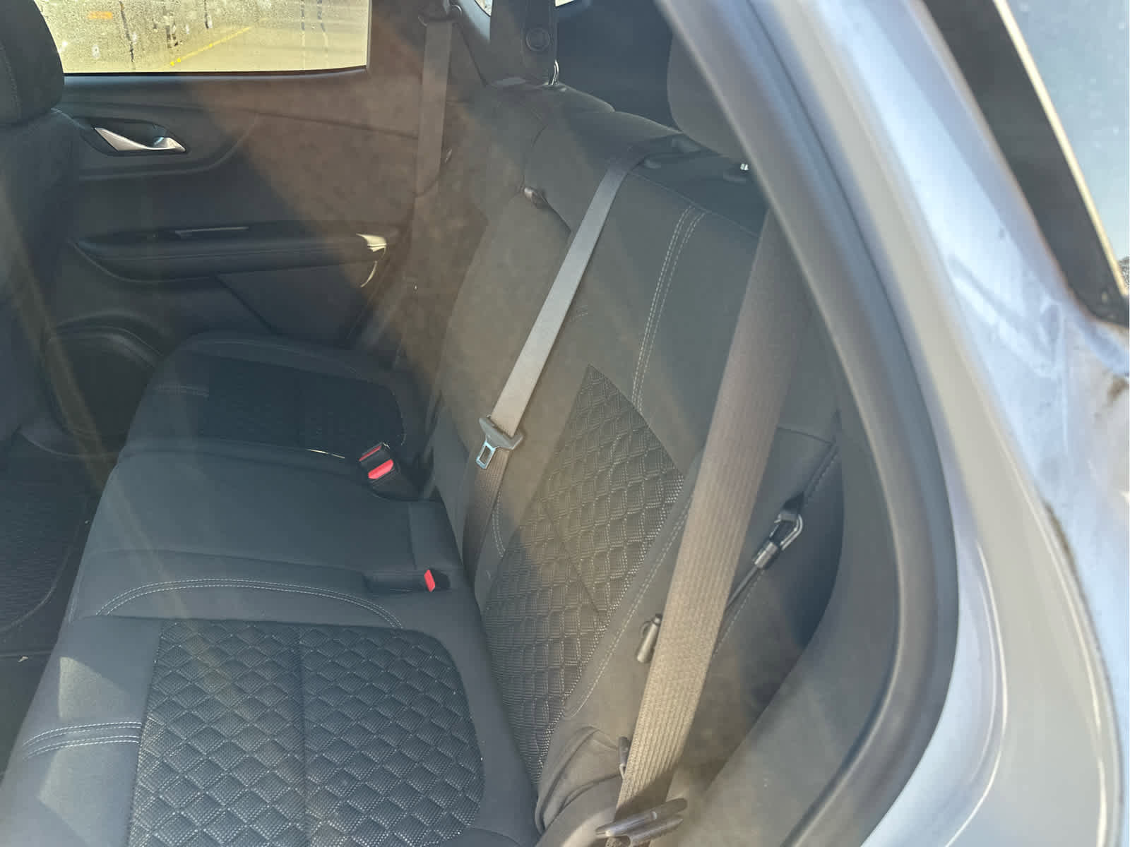 Used 2019 Chevrolet Blazer LT AWD/4WD image 7