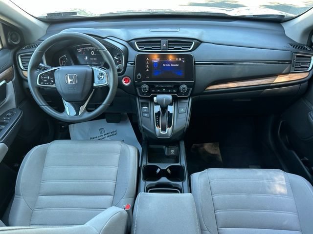 Used 2019 Honda CR-V EX image 45